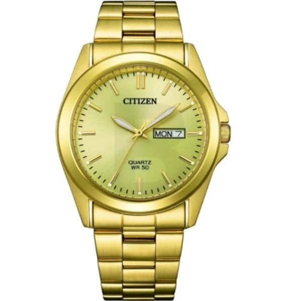 CITIZEN Mod. BF0583-59P