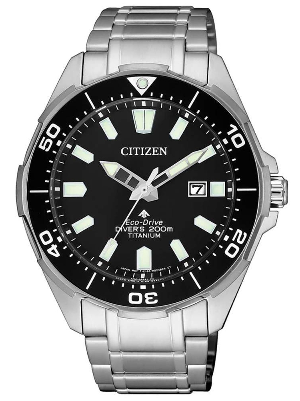 CITIZEN Mod. BN0200-81E