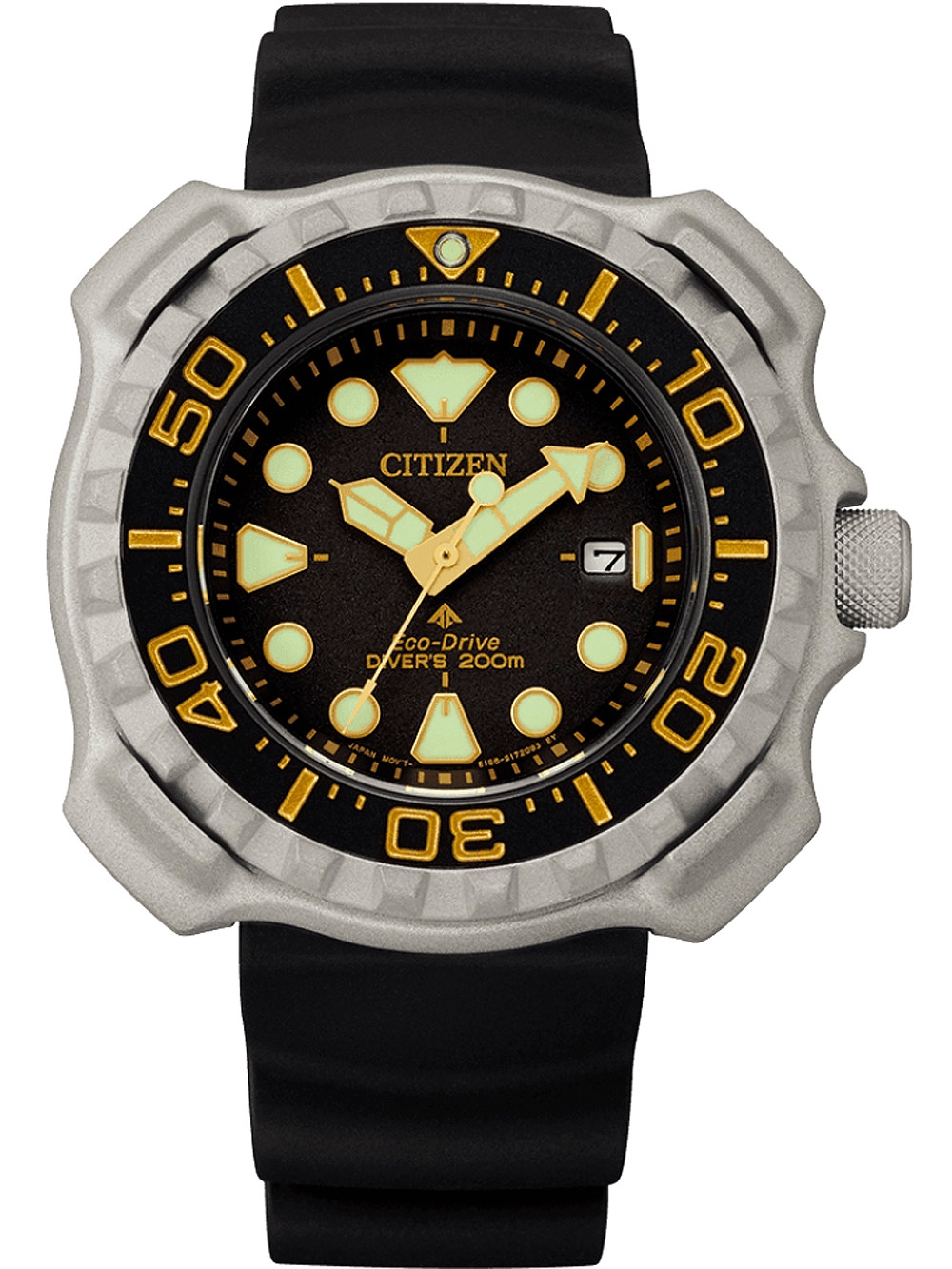 CITIZEN Mod. BN0220-16E