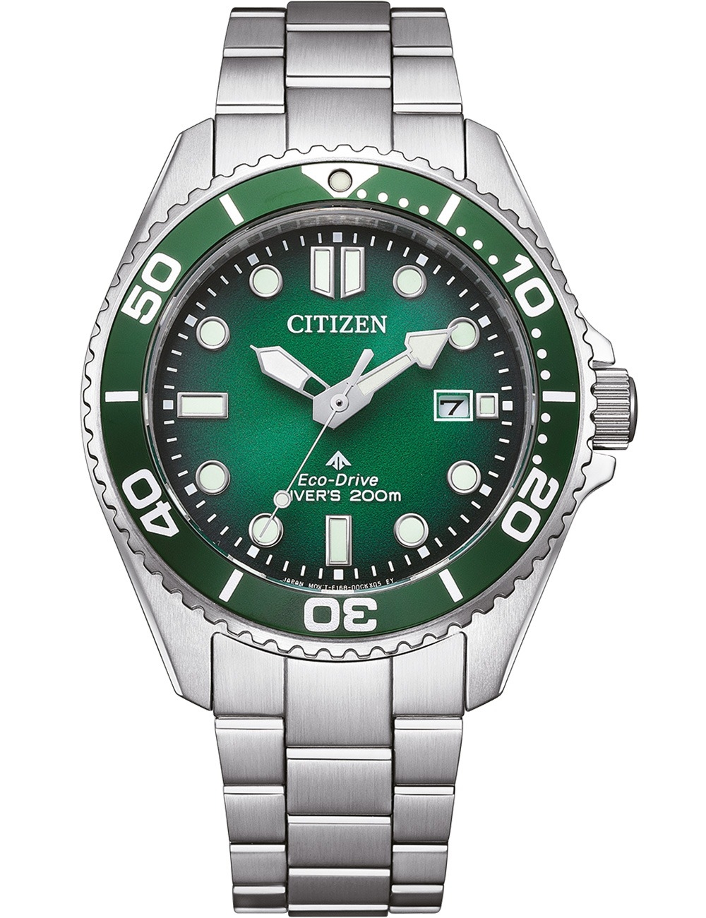 CITIZEN Mod. BN0269-50W