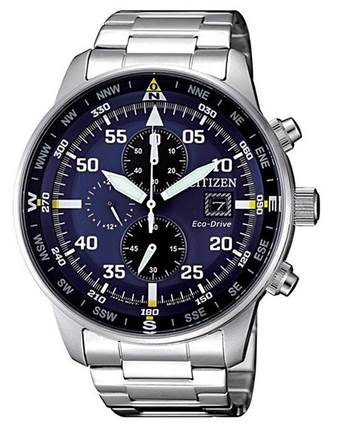 CITIZEN Mod. CA0690-88L