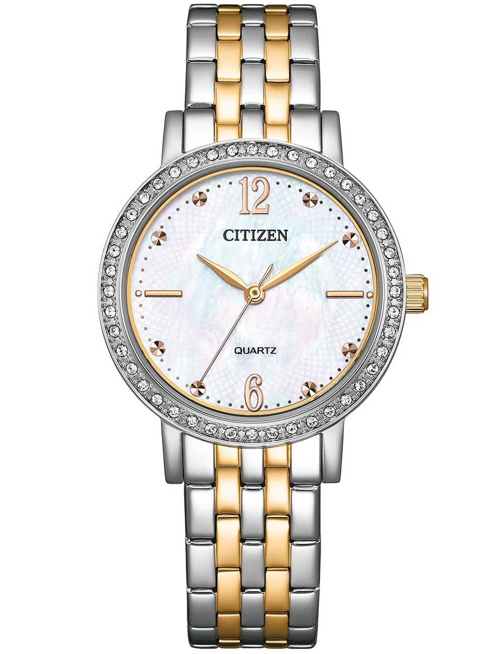 CITIZEN Mod. EL3106-59D