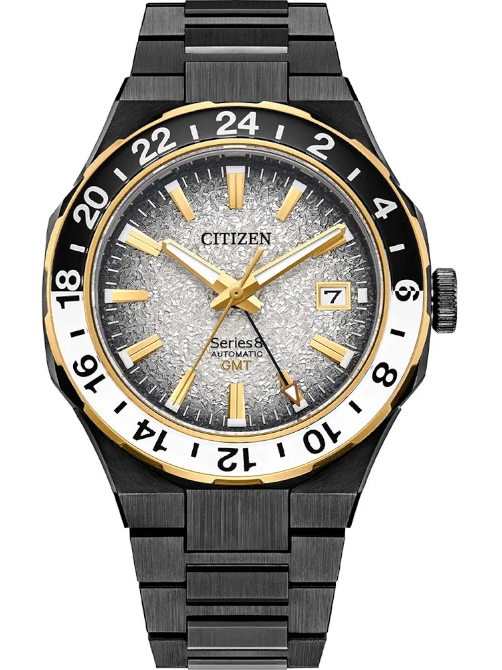CITIZEN Mod. NB6035-55H