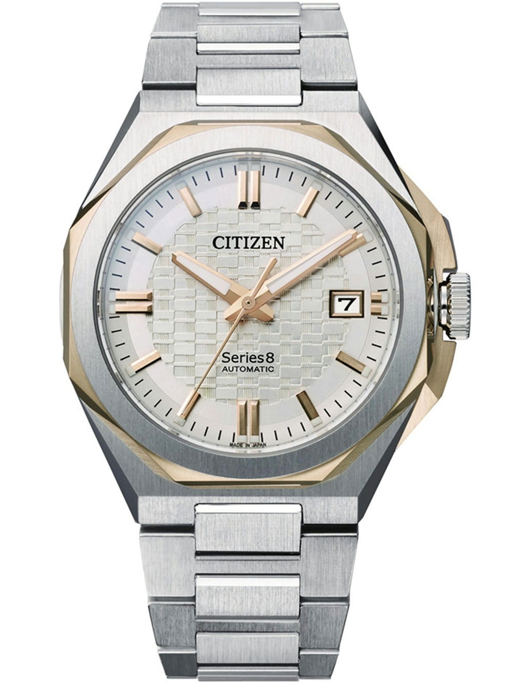 CITIZEN Mod. NB6084-50A