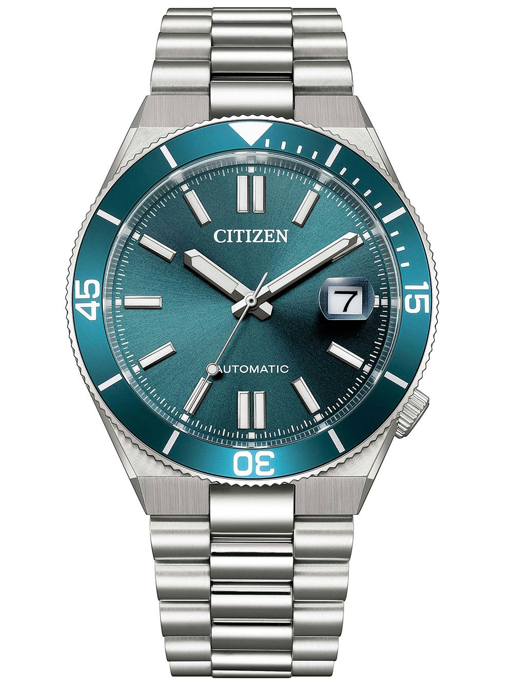 CITIZEN Mod. TSUYOSA SHORE POWER RESERVE