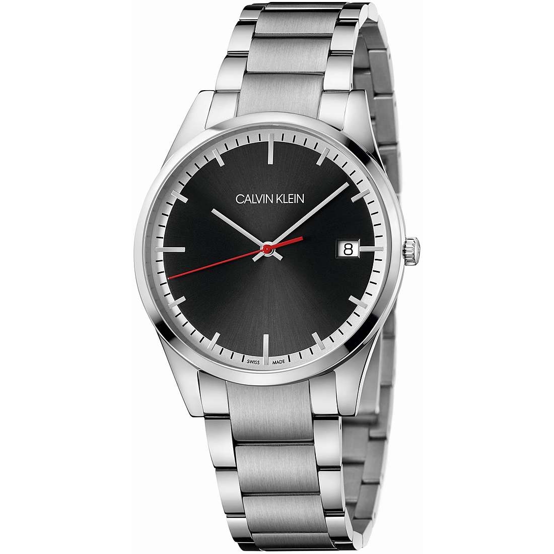 CALVIN KLEIN Mod. TIME ***SPECIAL PRICE***