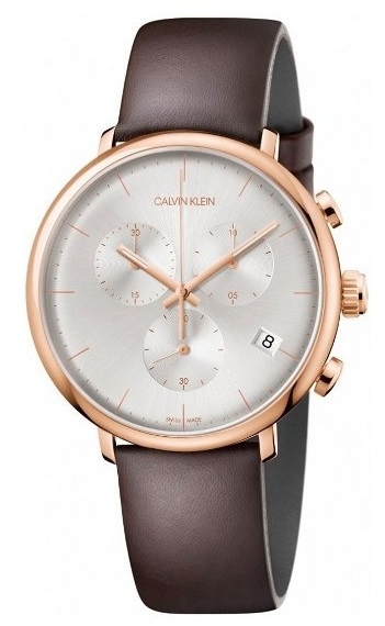 CALVIN KLEIN Mod. HIGN NOON ***SPECIAL PRICE***