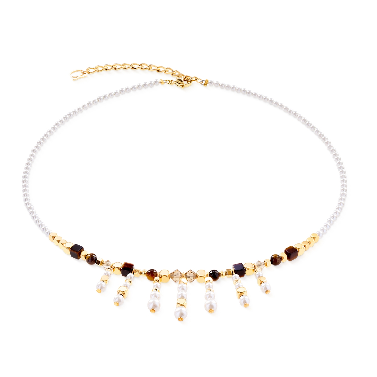 COEUR DE LION JEWELS JEWELRY Mod. 4200-10-1100