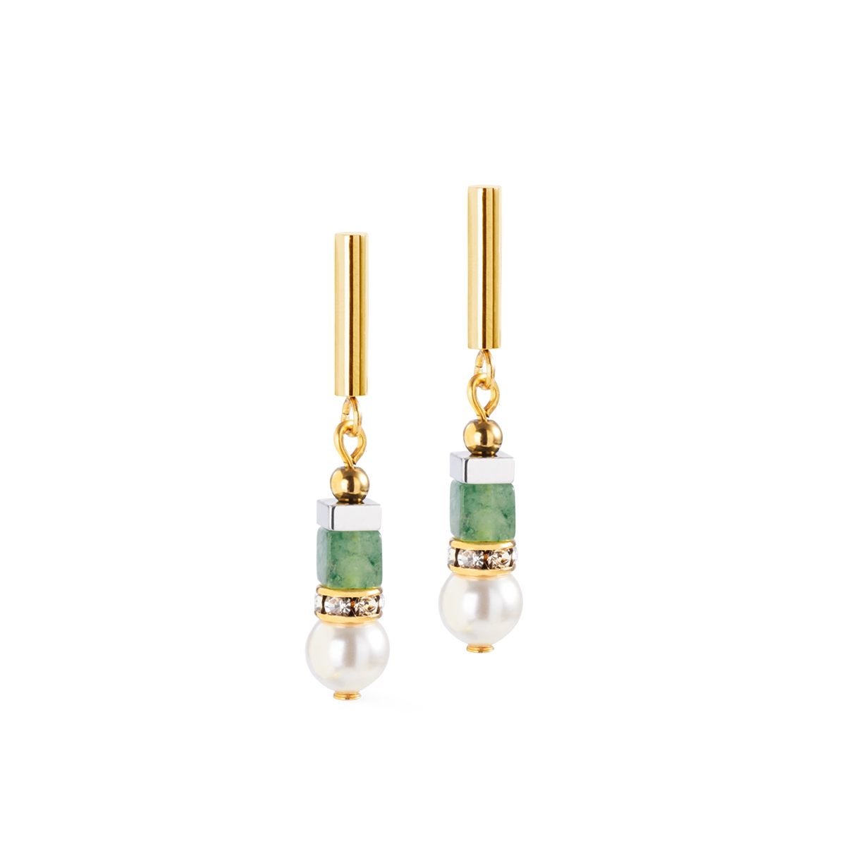 COEUR DE LION JEWELS JEWELRY Mod. 4354-21-0500