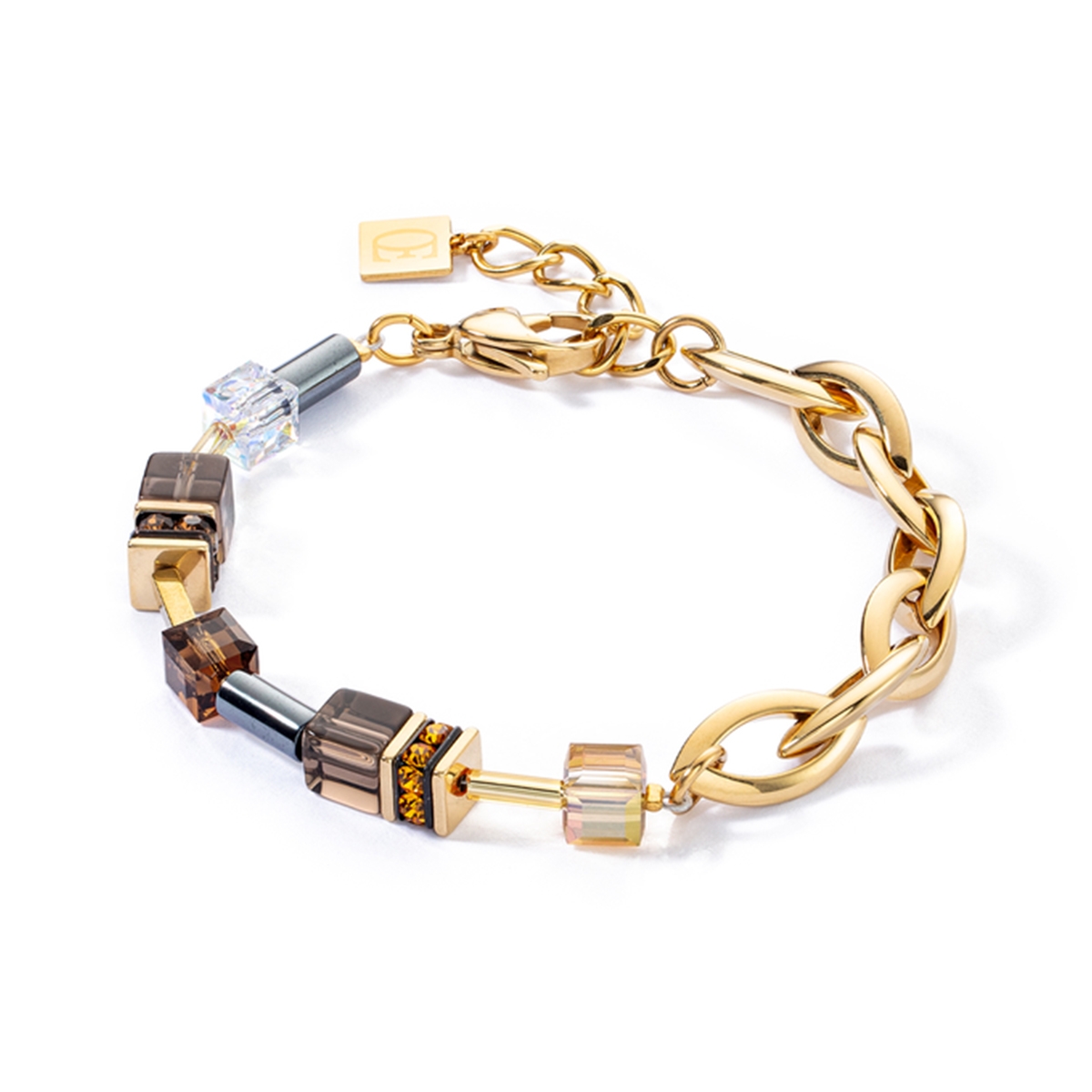 COEUR DE LION JEWELS JEWELRY Mod. 4524-30-1116