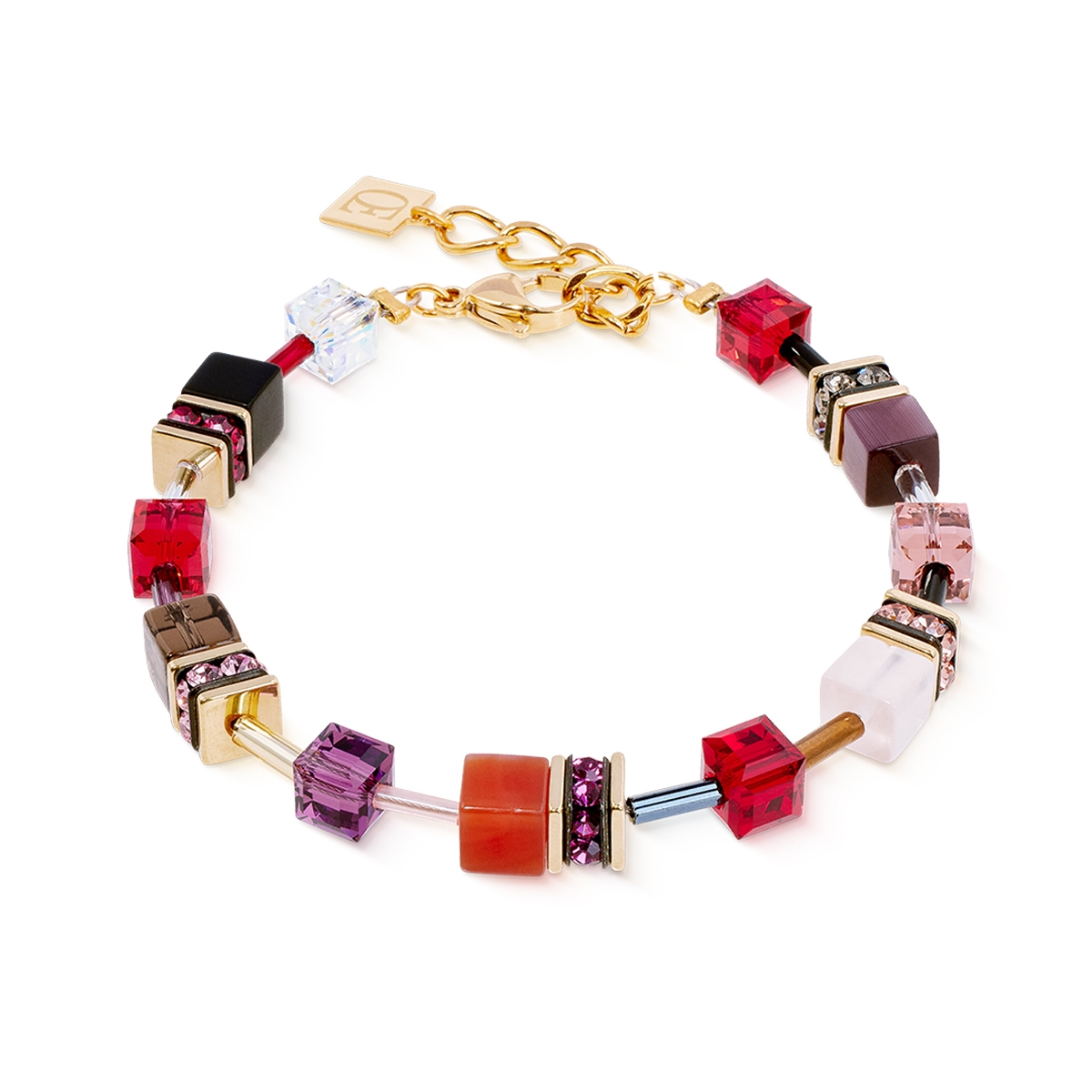 COEUR DE LION JEWELS JEWELRY Mod. 4905-30-0316