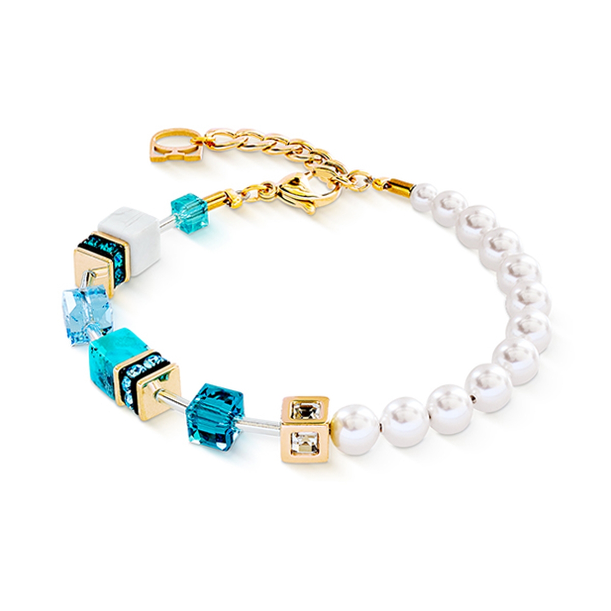 COEUR DE LION JEWELS JEWELRY Mod. 5086-30-0616