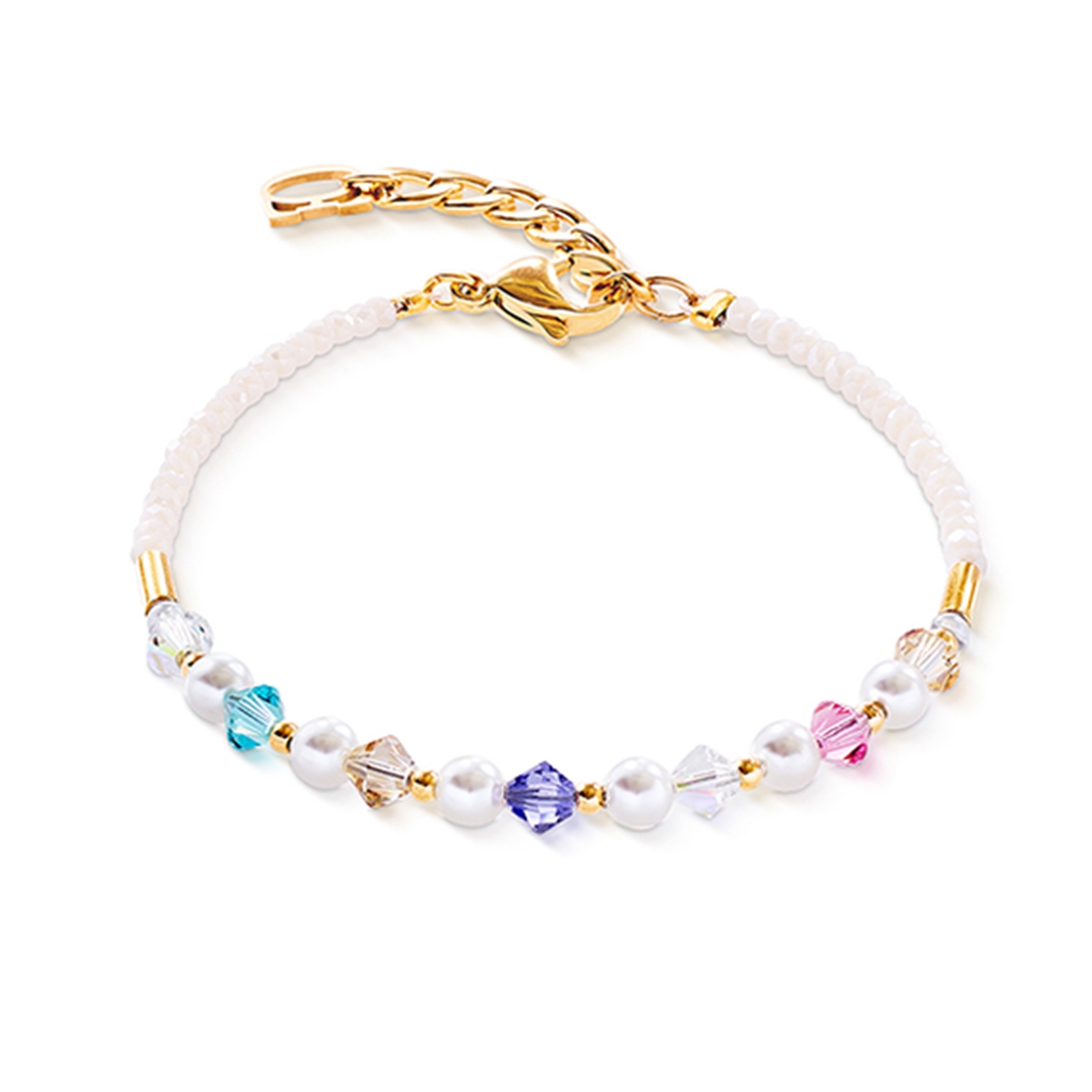 COEUR DE LION JEWELS JEWELRY Mod. 6022-30-1500