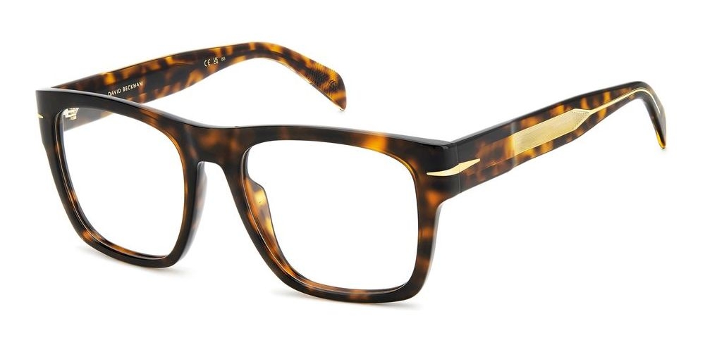 DAVID BECKHAM MOD. DB 7020_BOLD