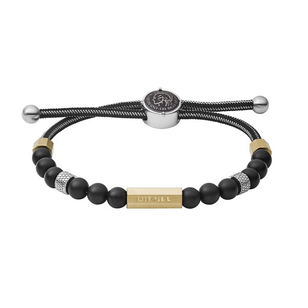 DIESEL JEWELS JEWELRY Mod. DX1269710