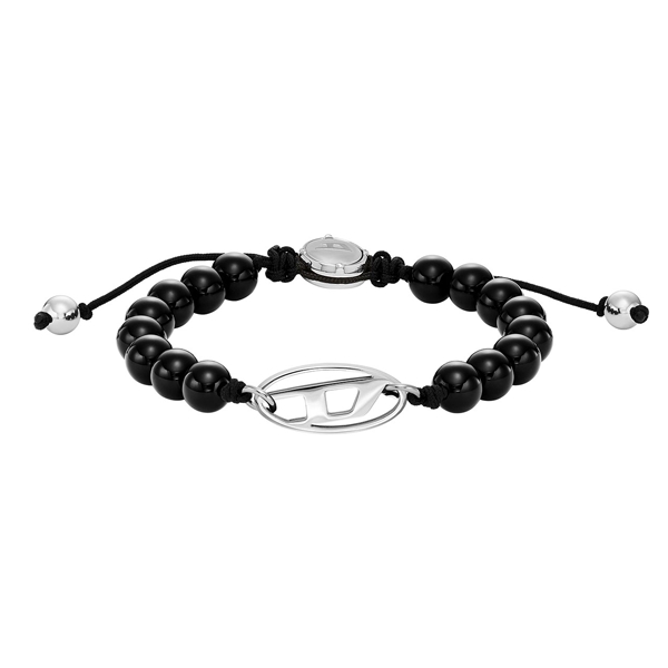 DIESEL JEWELS JEWELRY Mod. DX1434040