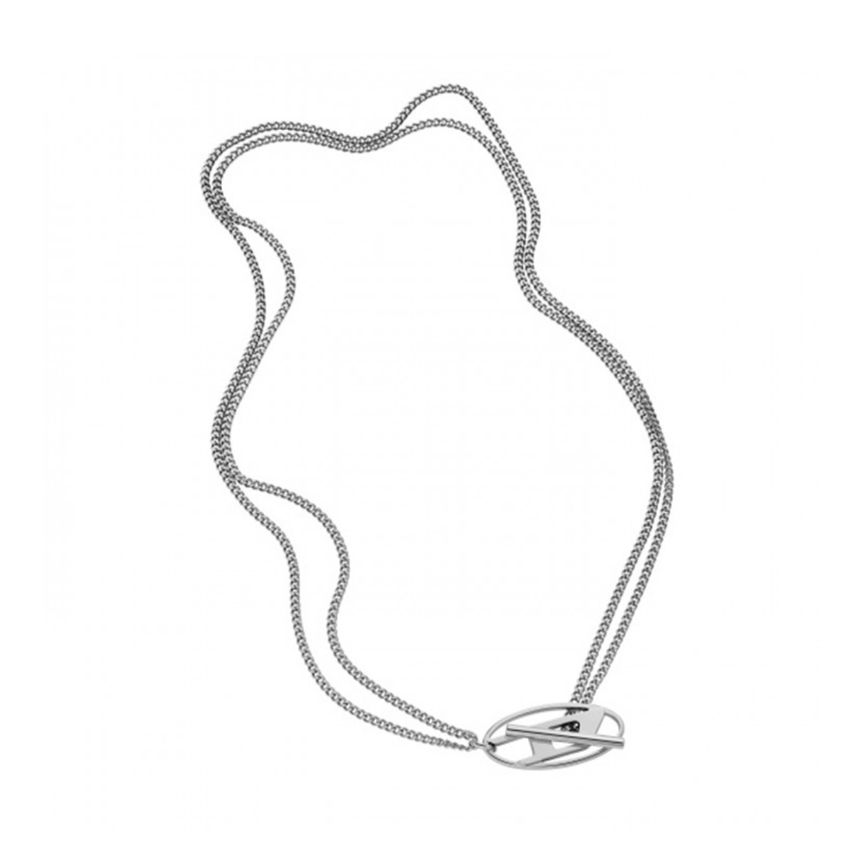 DIESEL JEWELS JEWELRY Mod. DX1534040