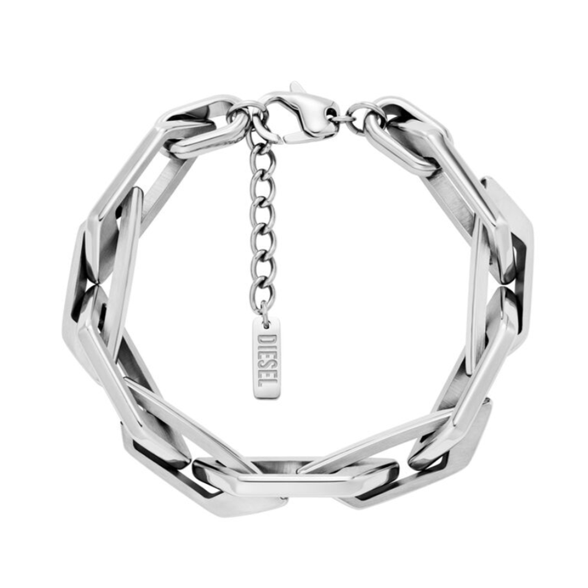 DIESEL JEWELS JEWELRY Mod. DX1577040