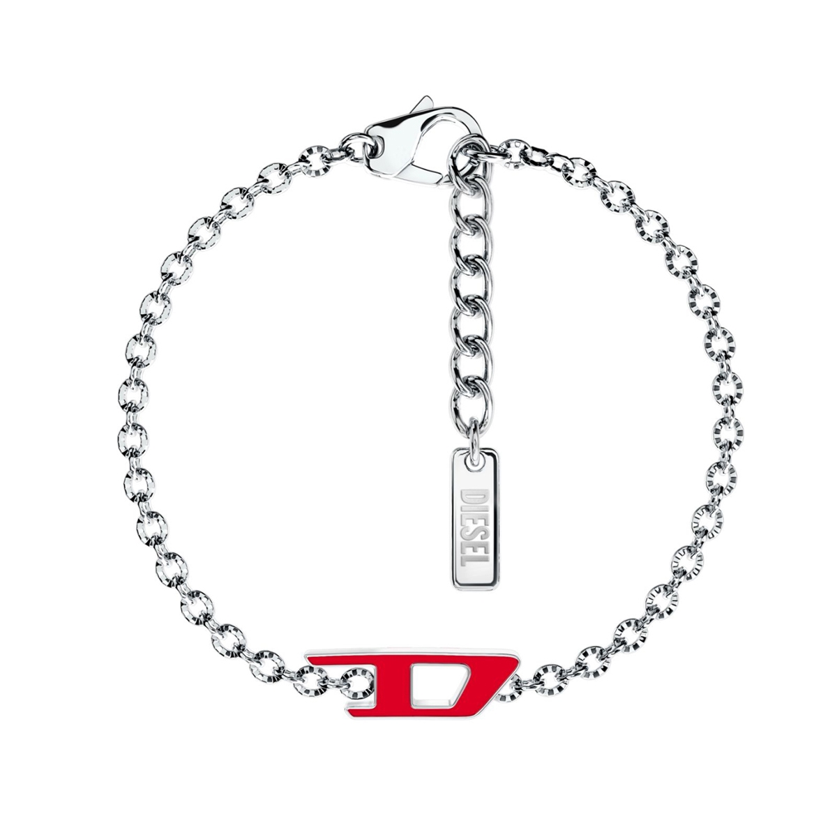 DIESEL JEWELS JEWELRY Mod. DX1691040
