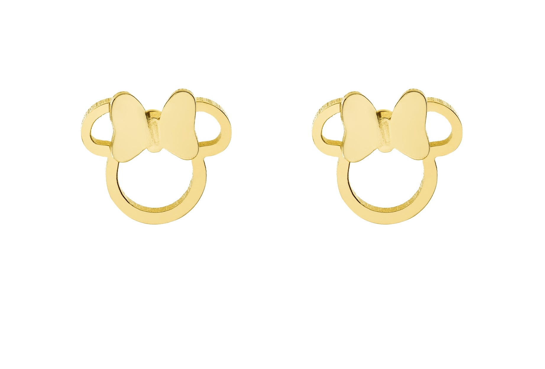 DISNEY JEWELS Mod. E600181YL-B-CS