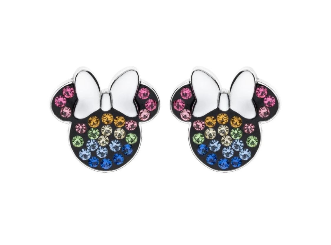 DISNEY JEWELS Mod. ES00002SRML-CS