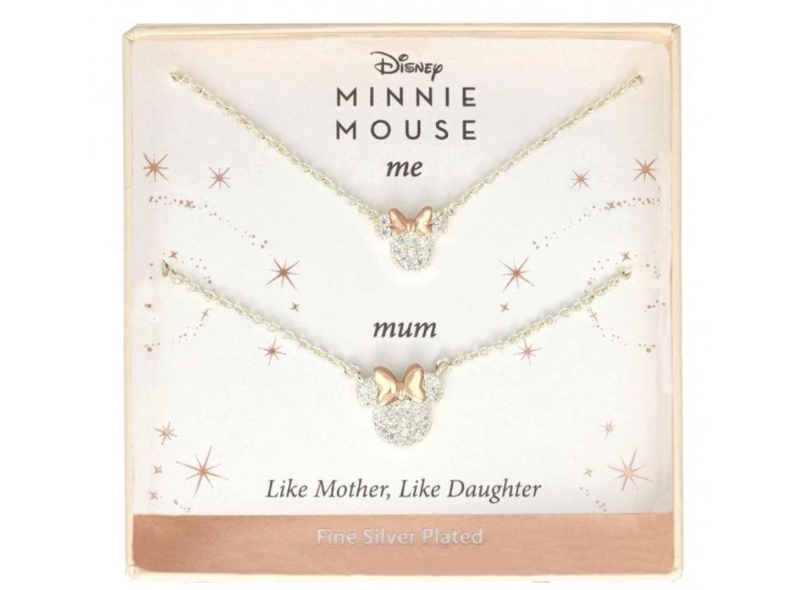 DISNEY JEWELS Mod. SF00486TZWL-CS