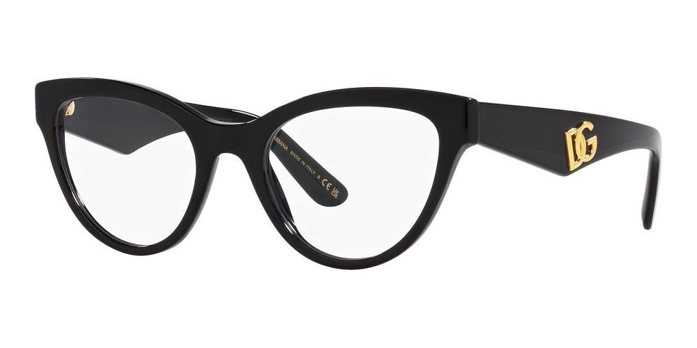 DOLCE &amp; GABBANA MOD. DG 3372
