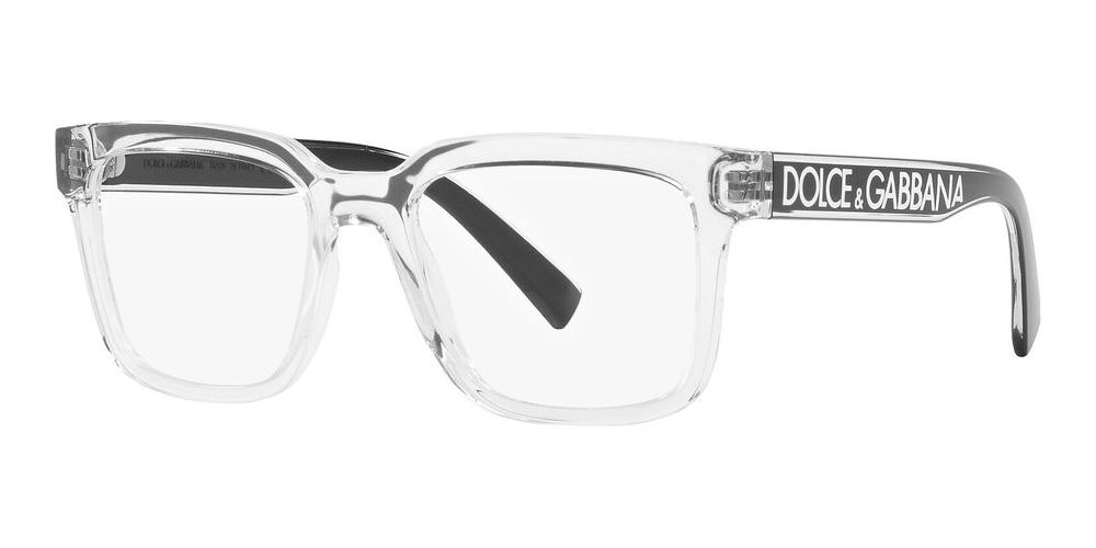 DOLCE &amp; GABBANA MOD. DG 5101