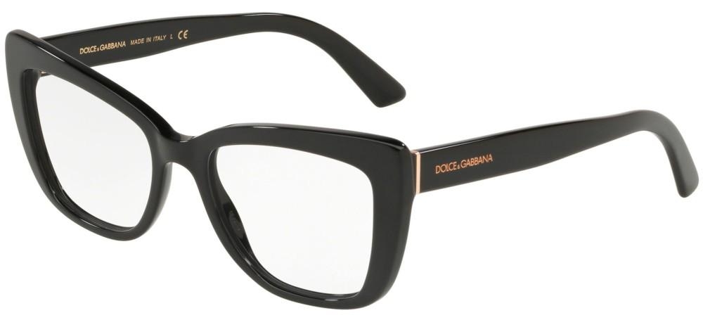 DOLCE &amp; GABBANA MOD. PRINTED DG 3308