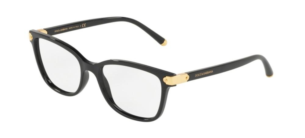 DOLCE &amp; GABBANA MOD. WELCOME DG 5036