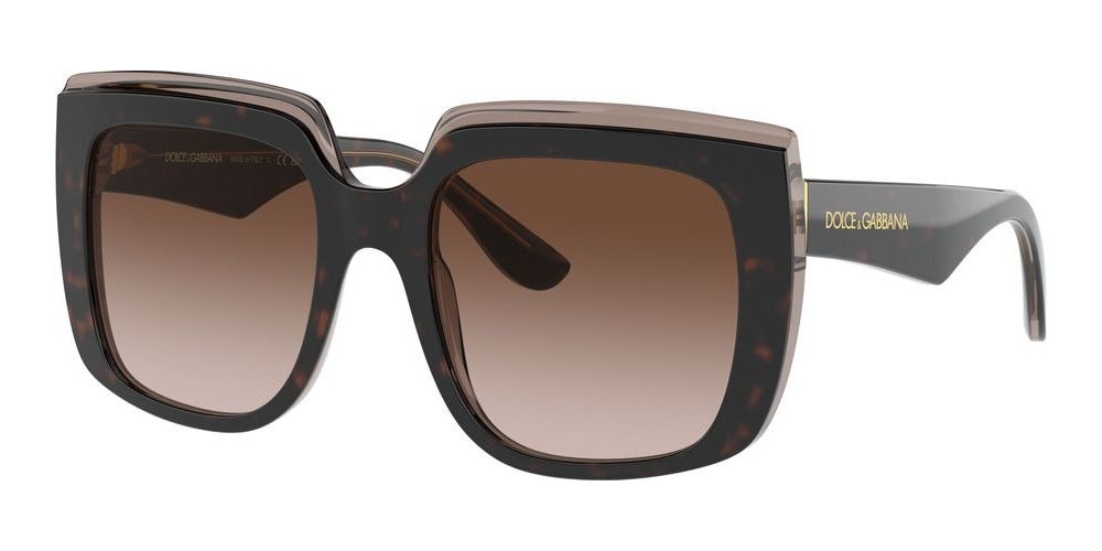 DOLCE &amp; GABBANA MOD. DG 4414