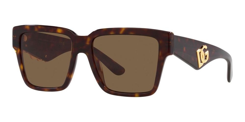 DOLCE &amp; GABBANA MOD. DG 4436