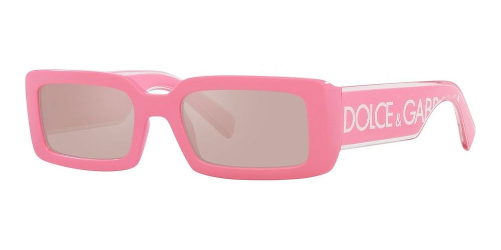 DOLCE &amp; GABBANA MOD. DG 6187