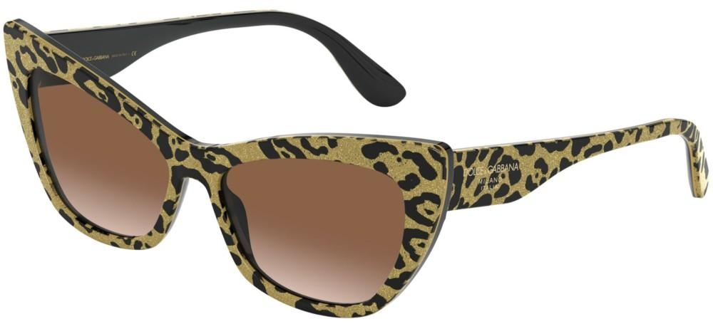 DOLCE &amp; GABBANA MOD. PRINTED DG 4370