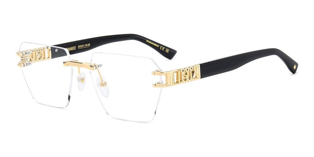 DSQUARED2 MOD. D2 0173