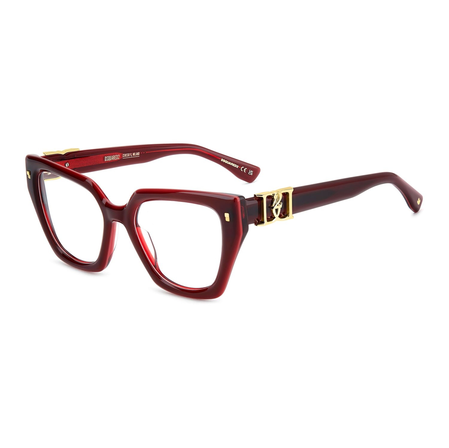 DSQUARED2 MOD. D2 0186 538CQ19