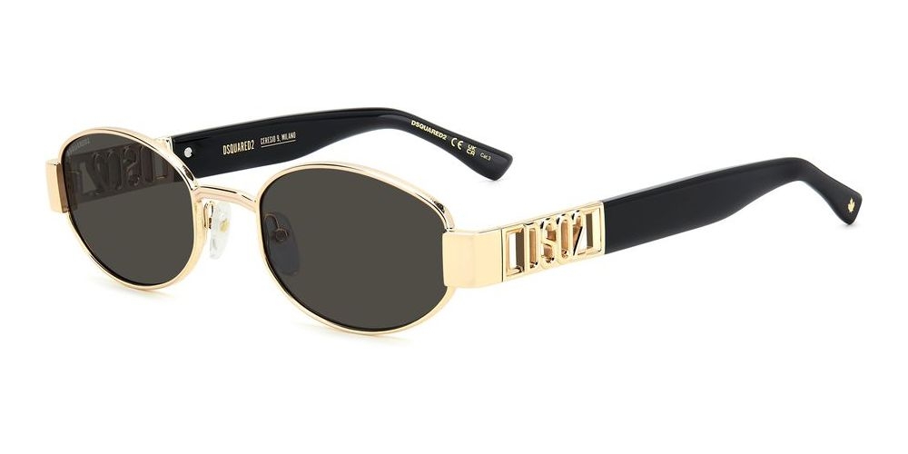 DSQUARED2 MOD. D2 0155_S