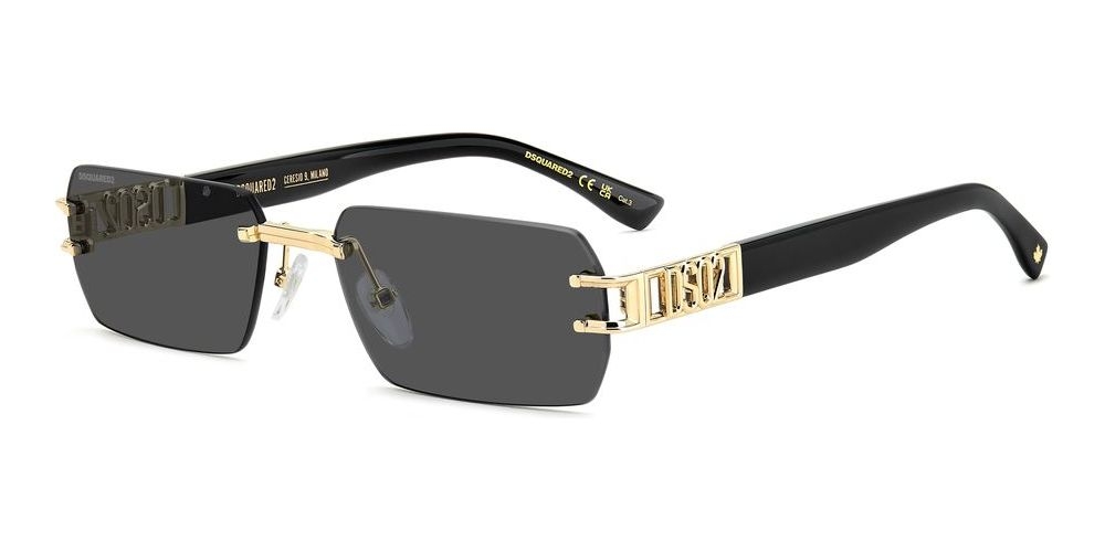 DSQUARED2 MOD. D2 0189_S