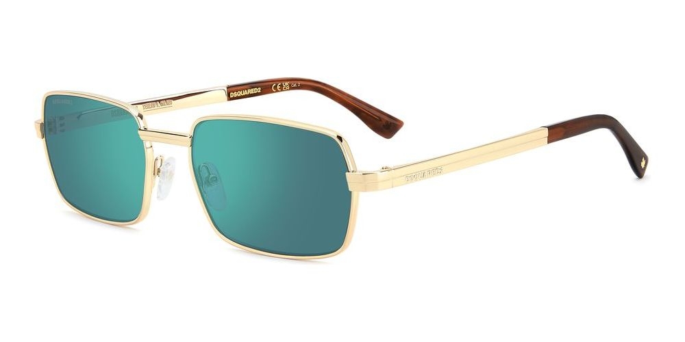 DSQUARED2 MOD. D2 0192_S