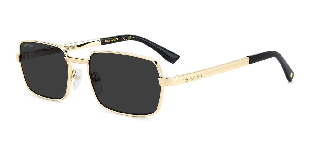 DSQUARED2 MOD. D2 0192_S