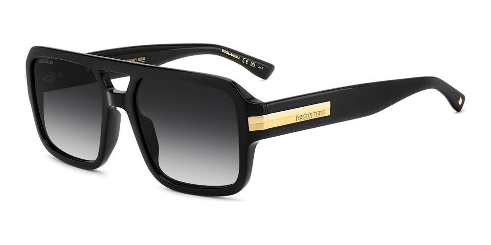 DSQUARED2 MOD. D2 0197_S