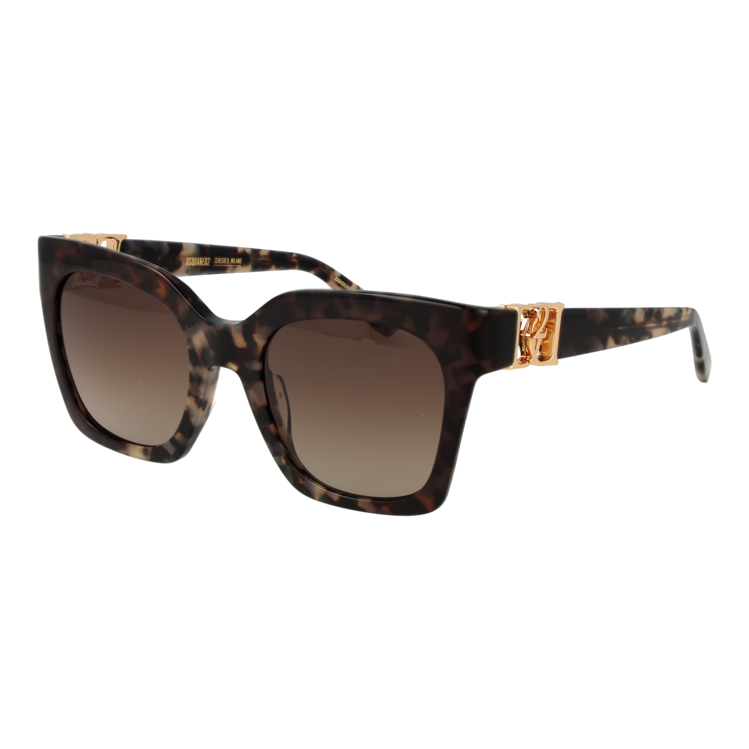 DSQUARED2 MOD. D2 0207_S 52086HA