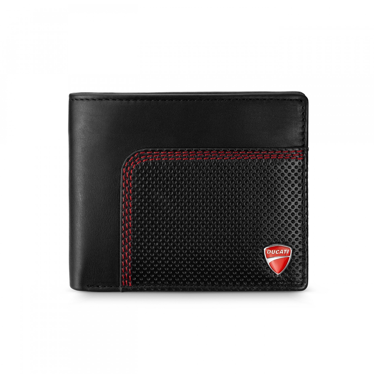 DUCATI LEATHER FASHION ACCESSORIES Mod. DTLGW2201601