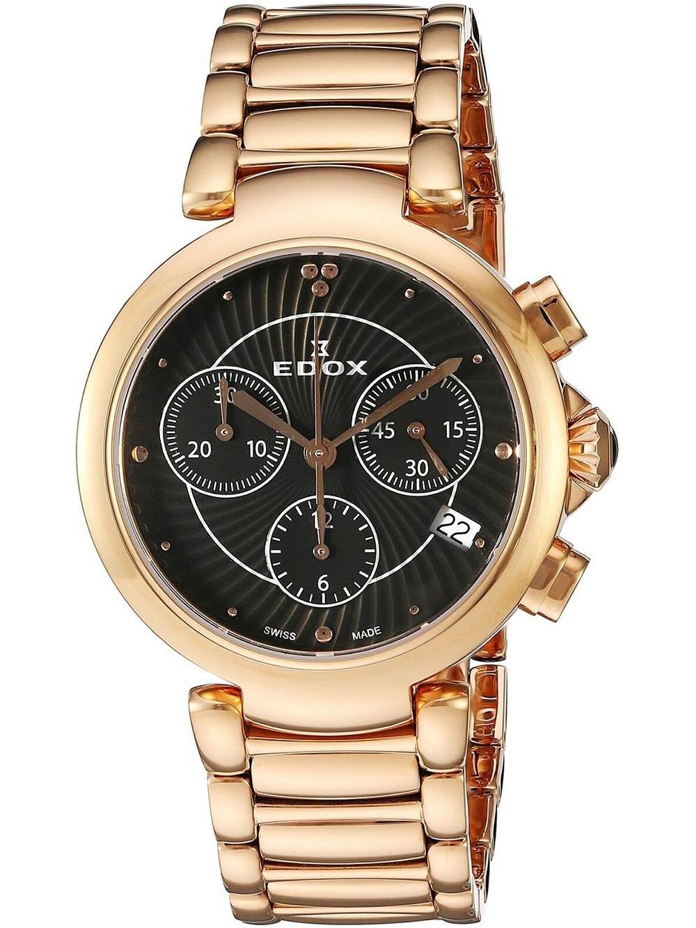 EDOX Mod. 10220-37RM-NIR