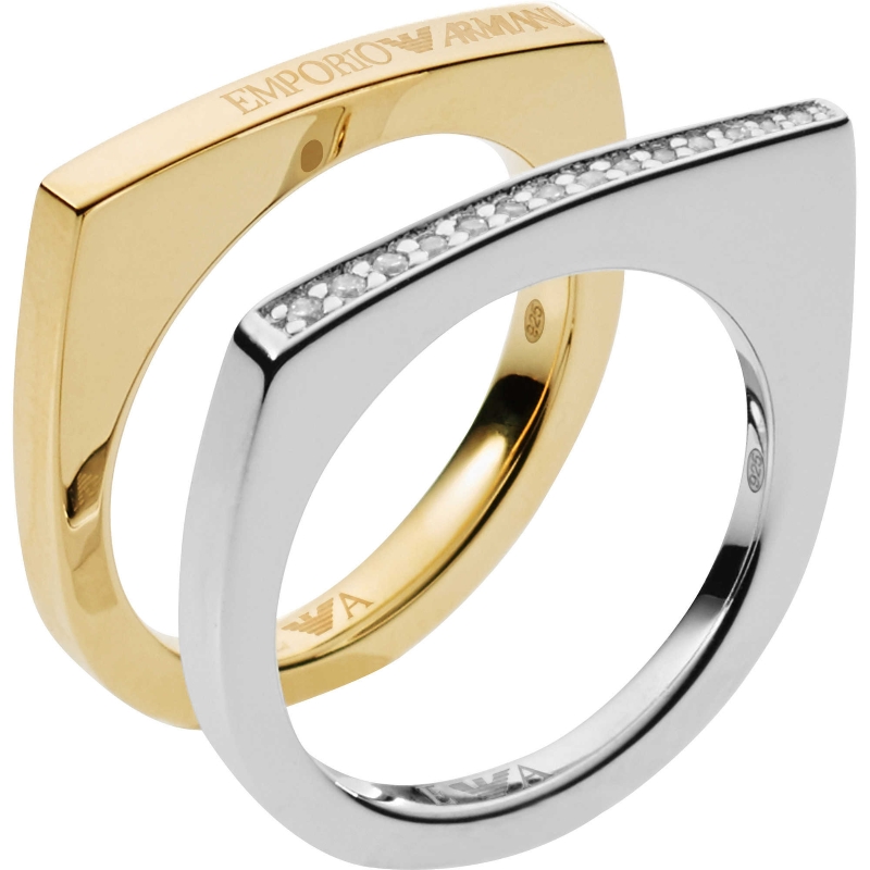 EMPORIO ARMANI JEWELS Mod. EG3325040508