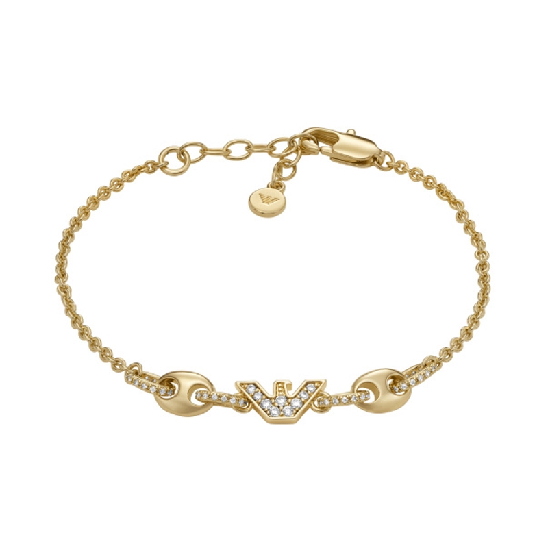 EMPORIO ARMANI JEWELS Mod. SENTIMENTAL