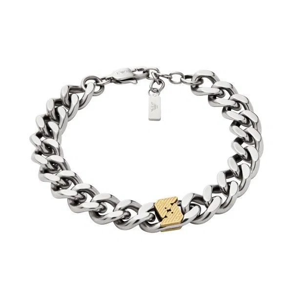EMPORIO ARMANI JEWELS JEWELRY Mod. EGS3186040