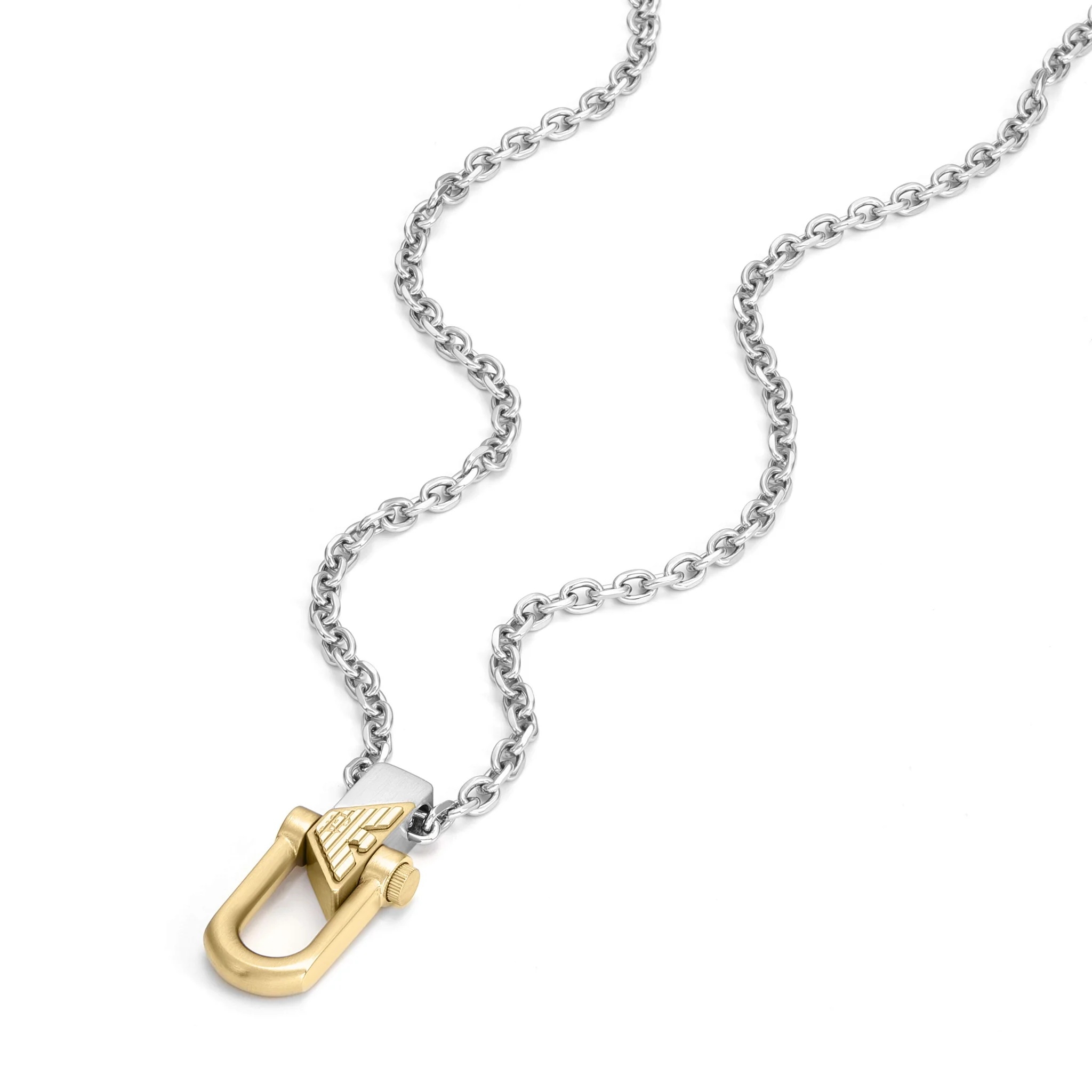 EMPORIO ARMANI JEWELS JEWELRY Mod. EGS3243040