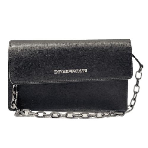EMPORIO ARMANI WALLETS MOD. Y3H303-H351E-813