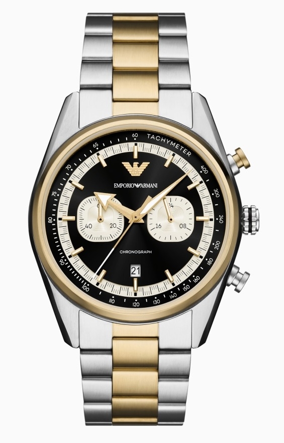EMPORIO ARMANI Mod. RACER